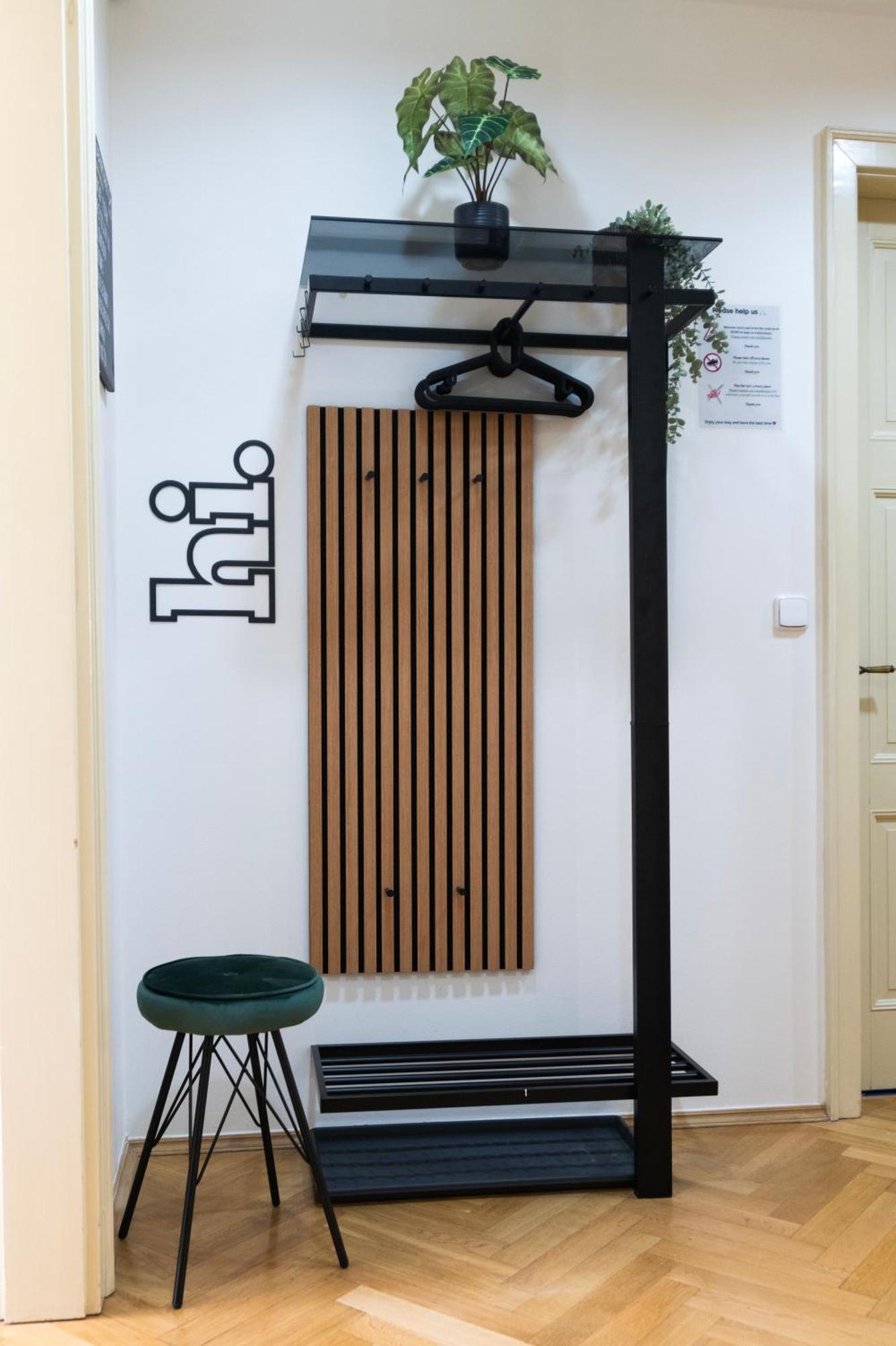 Duplex 165m2 With Views Only 30 Seconds To Charles Bridge *
