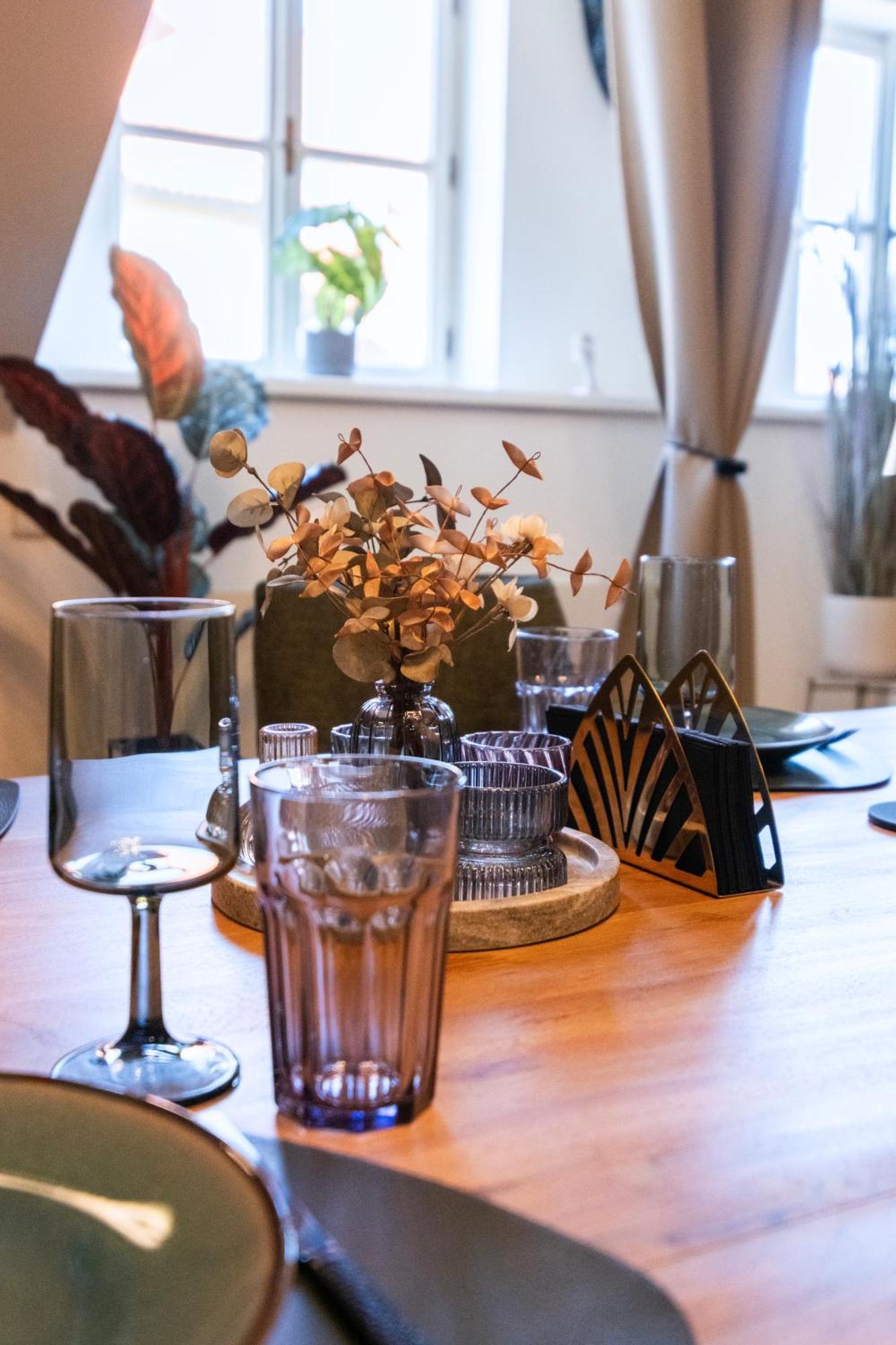 Duplex 165m2 With Views Only 30 Seconds To Charles Bridge *