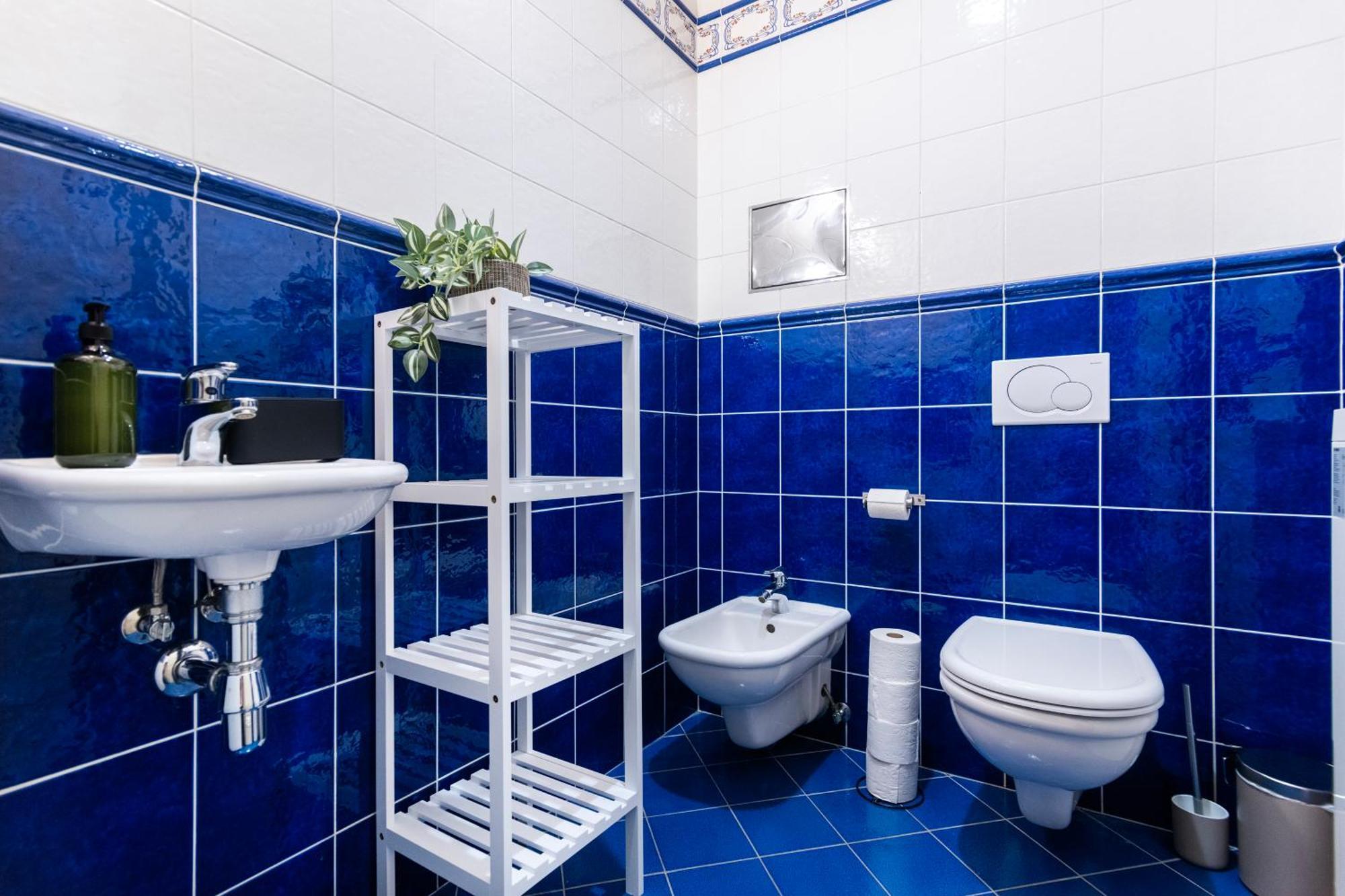 Appartamento Duplex 165m2 With Views Only 30 Seconds To Charles Bridge *