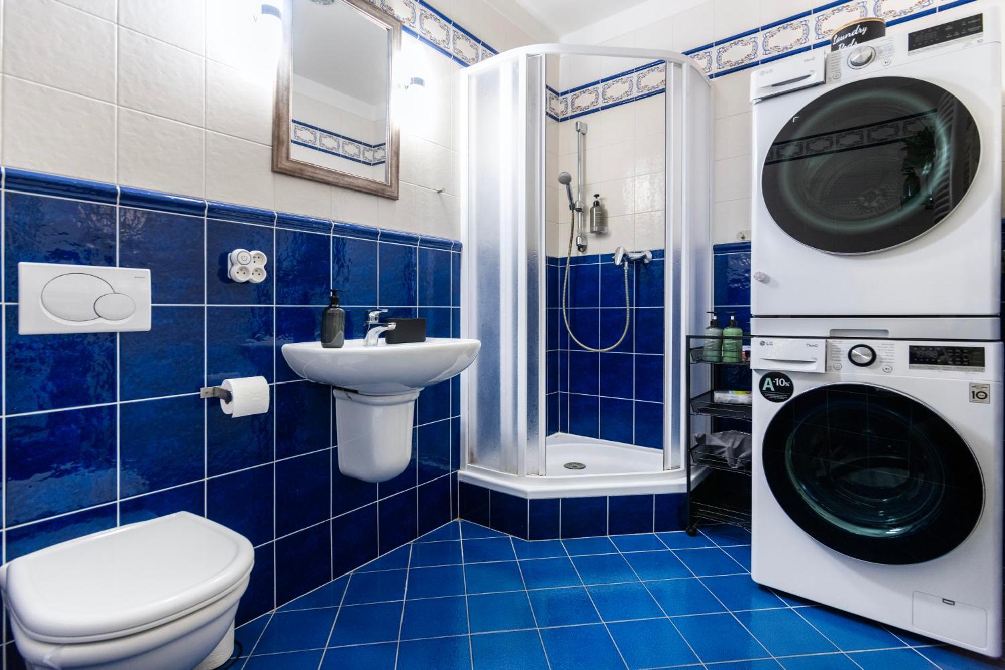 Duplex 165m2 With Views Only 30 Seconds To Charles Bridge Appartamento Praga